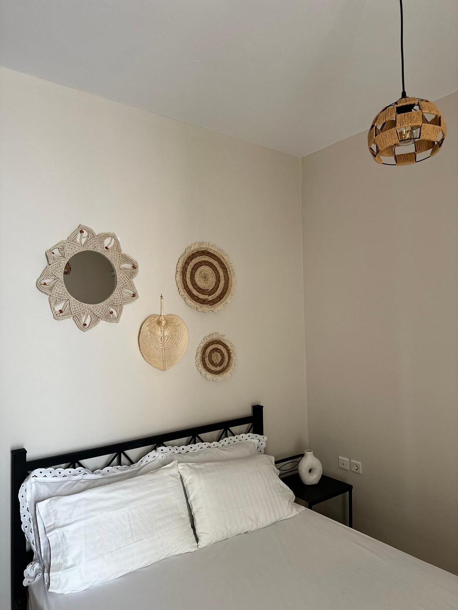 Vila Lemon Tree Sarande Exterior photo