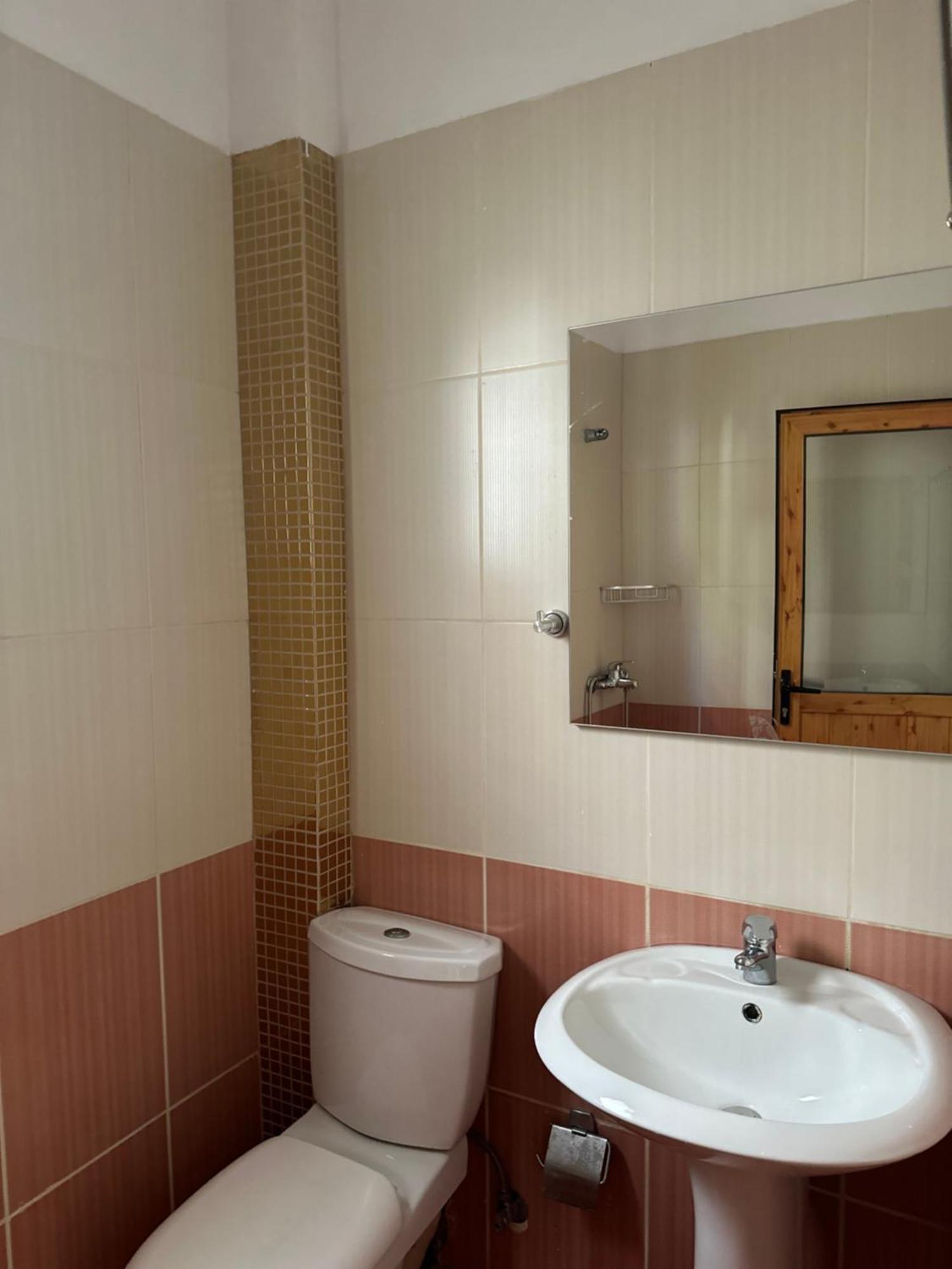 Vila Lemon Tree Sarande Exterior photo